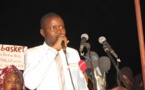 Ziguinchor : Dr Ibrahima Mendy pêche dans les ‘’eaux vertes’’ d’Aly Haïdar