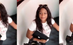 Vidéo– Kya Aidara de Retour à la TFM, en toute complicité avec Bouba Ndour … Regardez