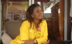 Audio – Eva Tra répond à son détracteur: « je ne suis pas fachée… siiw dou diami borom »