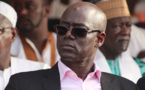 Thierno Alassane Sall : "si la coalition BBY est laminée à Thiès le 30 juillet, tout le monde saura que la dignité et l'honneur restent toujours au-dessus de l'argent"
