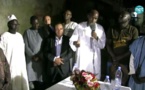 Thierno Lô à Yeumbeul : « Macky Sall doit être soutenu, car il a de la vision, un programme et une fibre sociale »