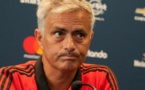 José Mourinho se félicite du nouveau calendrier de la coupe d'Afrique des nations (CAN)