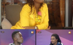 Vidéo – Modou Mbaye Thioro et Pape Sidy fall encensent Eva Tra après les harcèlements d’un téléspectateur sur elle !