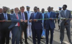 Infrastructures: Quand Macky Sall redessine et réaménage le Sénégal