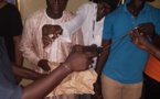 Urgent-Médina: Le domicile de Cheikh Ameth Tidiane Bâ de BBY attaqué par des individus lourdement armés