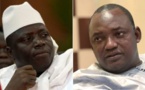 Menace des pro-Jammeh -Barrow dédramatise : " Certes, il y a des contacts,  mais quand même exagéré… »
