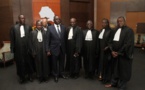 Avis du conseil Constitutionnel: Que reste-t-il de la force de la loi au Sénégal ? (Par Abdoulaye FALL)