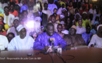"La coalition Mankoo Taxawu Sénégal est dans l’intoxication, la désinformation", selon le coordonnateur de la Communication de BBY