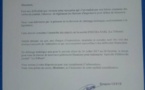 Groupe D-Médias : Non à la dictature de Bougane Guèye Dany ( Les employés de Sentv )
