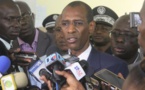 Abdoulaye Daouda Diallo avertit Barth et Cie : "Force restera à la loi…"