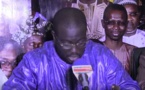 Pape Mahawa Diouf - Responsable du pôle Communication de BBY à l'émission "Réponses politiques"