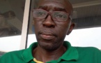 Nécrologie : le journaliste Mbaye Jacques Diop a perdu son père, El Hadji Ibrahima DIOP