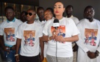Fabienne Feliho : "Amadou Bâ est un homme honnête, avec beaucoup de principes et de valeurs"