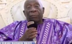 Vidéo – Déclaration de Hadj Mansour Mbaye !