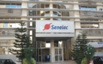 Communiqué de la Sénélec (Communication)