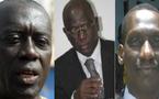LE CONFLIT REPREND A AND-JEF/PADS:Landing prépare une plainte contre Diop Decroix