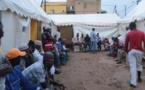 Centre Ibrahima 5 B  de Castors: Le vote tarde à commencer, des bulletins manquants
