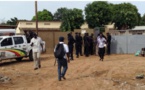 Mermoz-Sacré Coeur : La police attend Barth de pied ferme