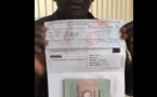 Vidéo: Malgré son inscription sur les listes, cet électeur privé de vote, raconte son amertume
