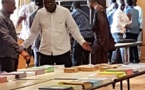 Lyon : Un isoloir pour 6 bureaux de vote
