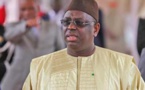 Macky Sall : "Tous se sont prononcés, maintenant, c’est au peuple de se prononcer"