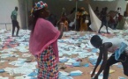 Touba : Des urnes sacagées et des bulletins en l’air