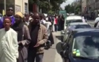 Vidéo: La queue des électeurs à Paris