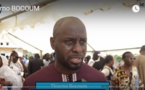Thierno Bocoum : "Malheureusement, beaucoup de Sénégalais n'auront pas l'opportunité de voter"