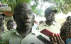Diene Farba SARR:" il n'y a pas de problème avec les nouvelles cartes d'électeurs ..."