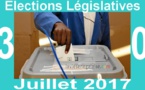 Ziguinchor - Résultats Législatives 2017:  Kaddu Askan Wi devance BBY