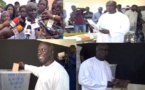Thiès : Idrissa Seck remporte son bureau de vote