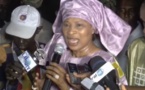 Podor: Aissata Tall Sall gagne largement dans un bureau de vote