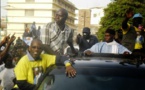 Saint-Louis: Baraya renverse Mansour Faye sur la Langue de Barbarie