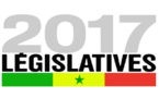 Législatives 2017 : Le taux de participation a atteint 45%