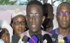 Amadou Ba battu dans son bureau de vote