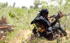 Casamance: 1 mort et 4 blessés dans une attaque d’éléments du Mfdc