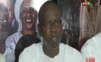 Vidéo -  Abdallah Dionne : "BBY a été plébiscité par les Sénégalais, car le PSE est devenu une priorité nationale en l'absence d'offre politique alternative " 