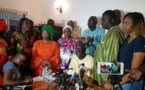 Après BBY, Taxawu Senegaal crie victoire et avertit : "Nous n'accepterons pas la confiscation de notre victoire à Dakar"