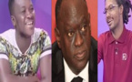 Vidéo-Elections législatives 2017: Modou Mbaye et Pape Sidy Fall chambrent Me El Hadj Diouf !