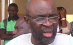 Vidéo: Moustapha Cissé Lo demande l'annulation du vote de Touba