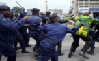 RD.Congo: Des manifestants et journalistes arrêtés pour la marche du 31 Juillet