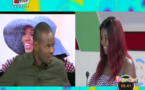 Vidéo: La question gênante de Pape Cheikh Diallo à Abiba « Est-ce que tu as un petit ami ? » Regardez sa réponse   …