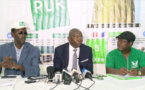 El Hadji Issa Sall, tête de liste PUR : " Nous sommes la première force politique au Sénégal..."