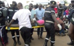 Urgent-Grave accident à Kaolack : des étudiants revenant de Sédhiou tués