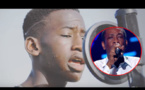 Vidéo: Baye Mass, 17 ans avec sa belle voix, reprend les chansons de Youssou Ndour et Pape Diouf. Cover