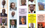 Abdoul Mbaye, Tounkara, Aïda Mbodj …: Le cimetière des prétentions et ambitions politiques démesurées