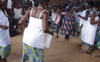 Bénin: un projet de loi contre le gaspillage pendant les cérémonies bientôt à l’Assemblée Nationale