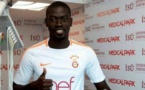 Mercato: Pape Alioune Ndiaye s'engage pour 4 ans avec Galatasaray