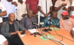 Résultats du département de Dakar : Manko Taxawu Senegaal proclame sa victoire avec un écart de 2051 voix