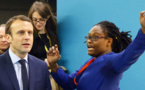 "Yes, la meuf est dead": Sibeth Ndiaye dément avoir envoyé ce texto sur Simone Veil à un journaliste
